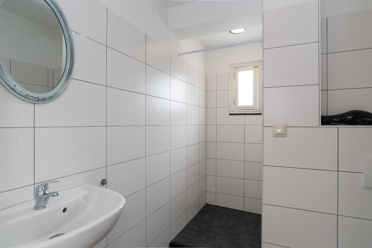 Beautiful House Next To Dam Square! Apartment Amsterdam Exterior photo